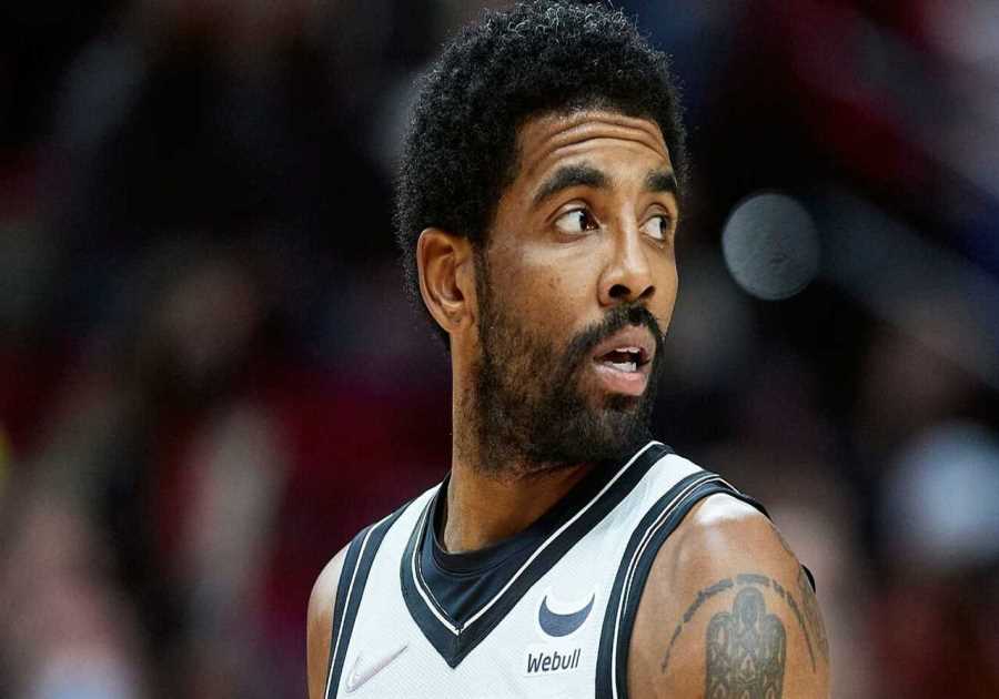 SOURCE SPORTS: Kyrie Irving In Discussion with Black-Owned Company for New Sneaker Deal